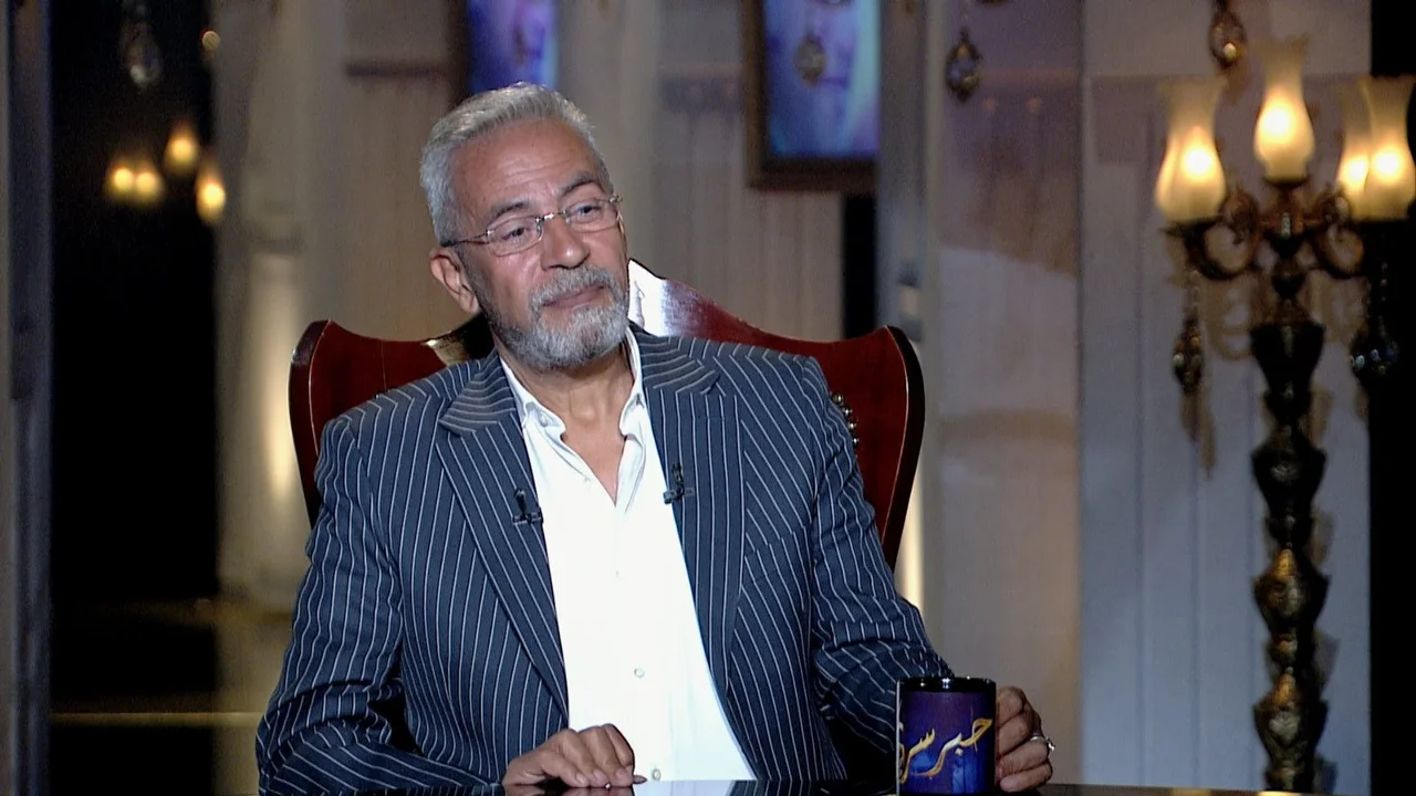 أزمات القيد.. صبري فواز يعلق على تصدر الزمالك الدوري بعد موقعة الإسماعيلية